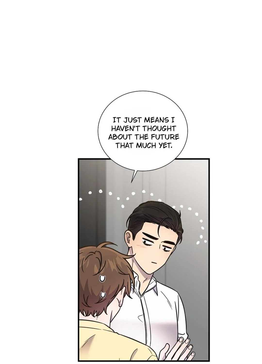 How To Break Up With Him. Chapter 46 page 86 - MangaKakalot