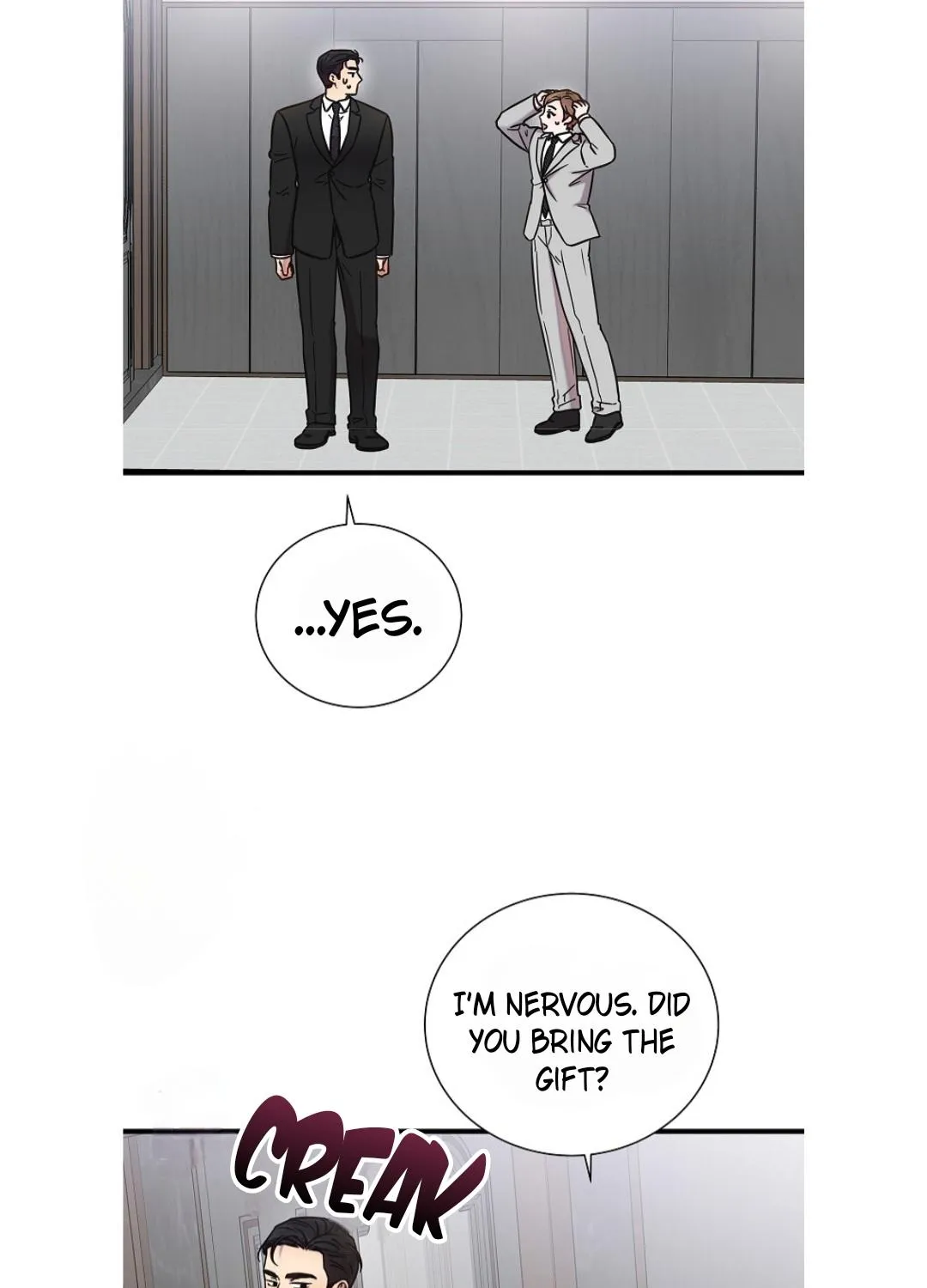 How To Break Up With Him. Chapter 46 page 96 - MangaKakalot