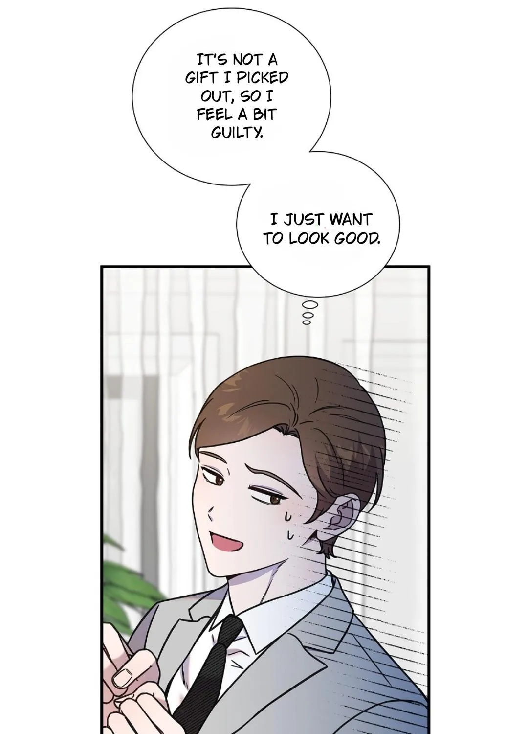 How To Break Up With Him. Chapter 47 page 111 - MangaKakalot