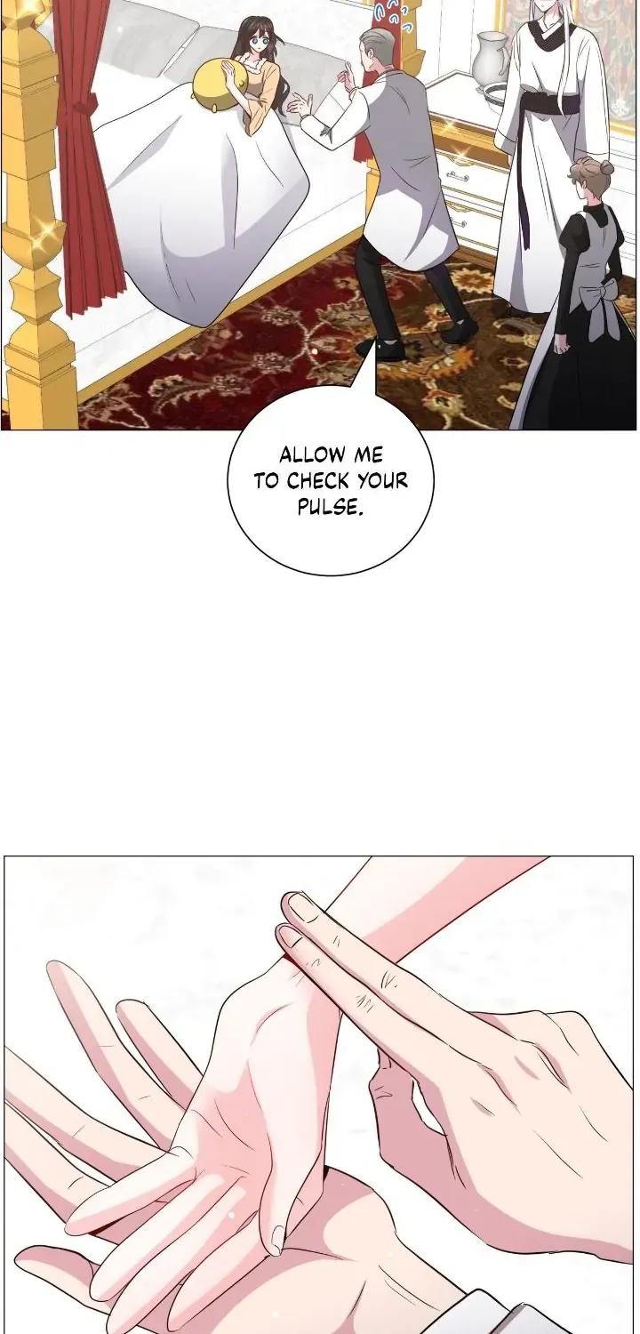 How To Clear A Dating Sim As A Side Character Chapter 107 page 38 - MangaKakalot