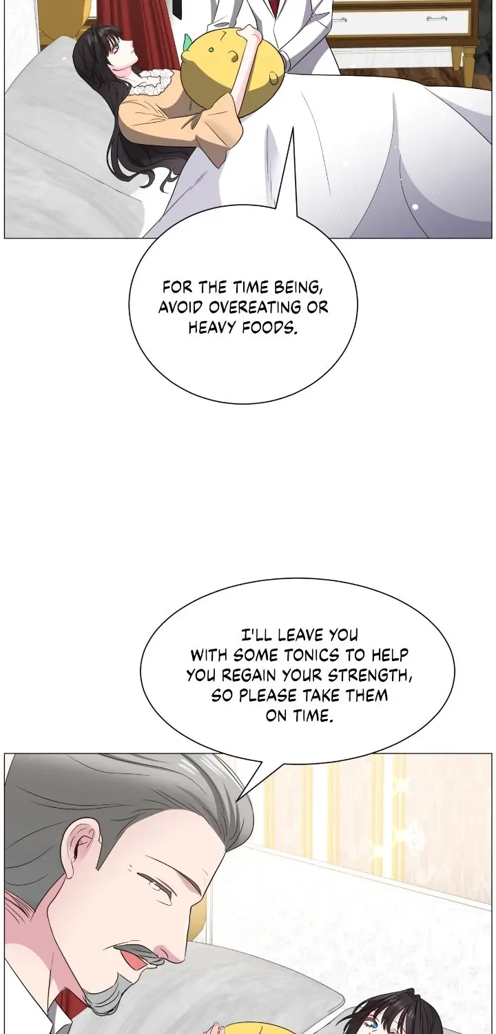 How To Clear A Dating Sim As A Side Character Chapter 107 page 40 - MangaKakalot