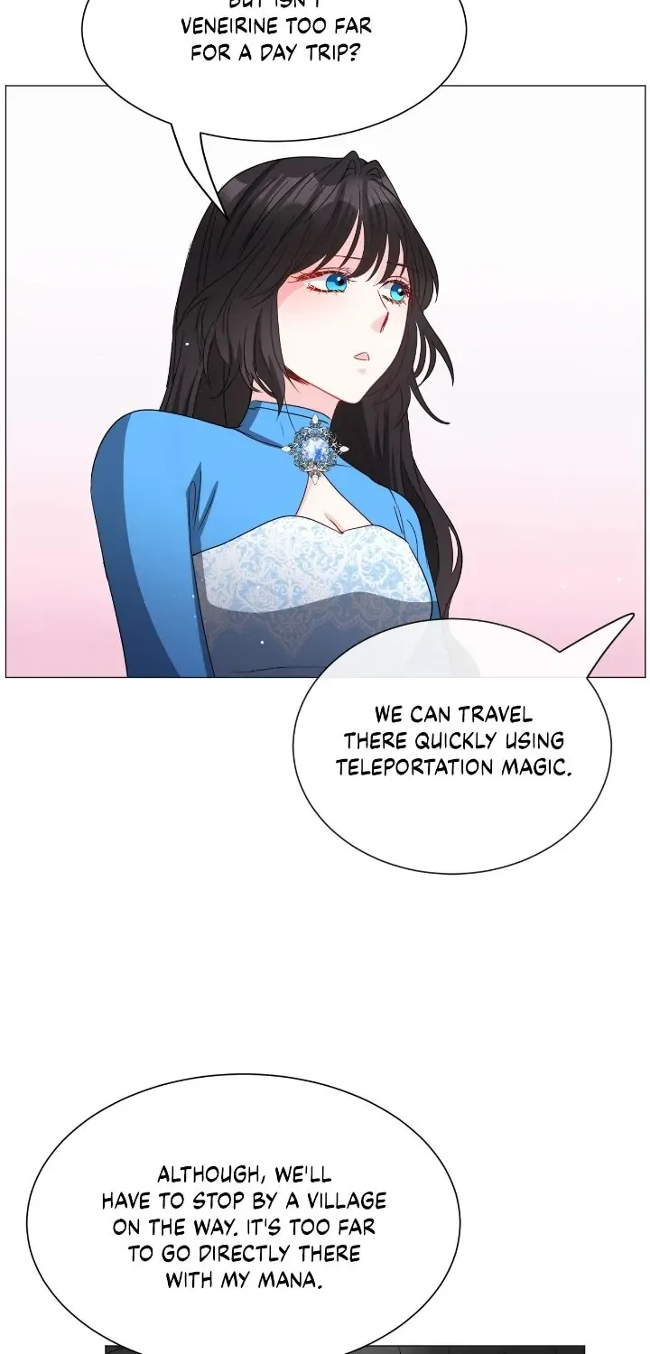 How To Clear A Dating Sim As A Side Character Chapter 109 page 45 - MangaKakalot