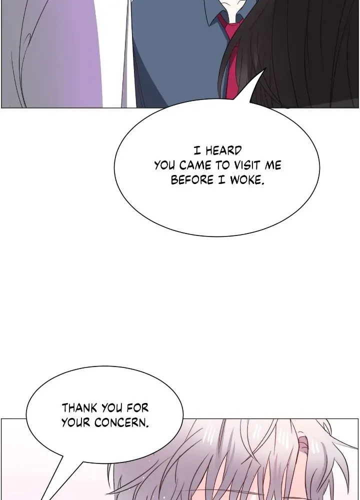 How To Clear A Dating Sim As A Side Character Chapter 111 page 24 - MangaKakalot