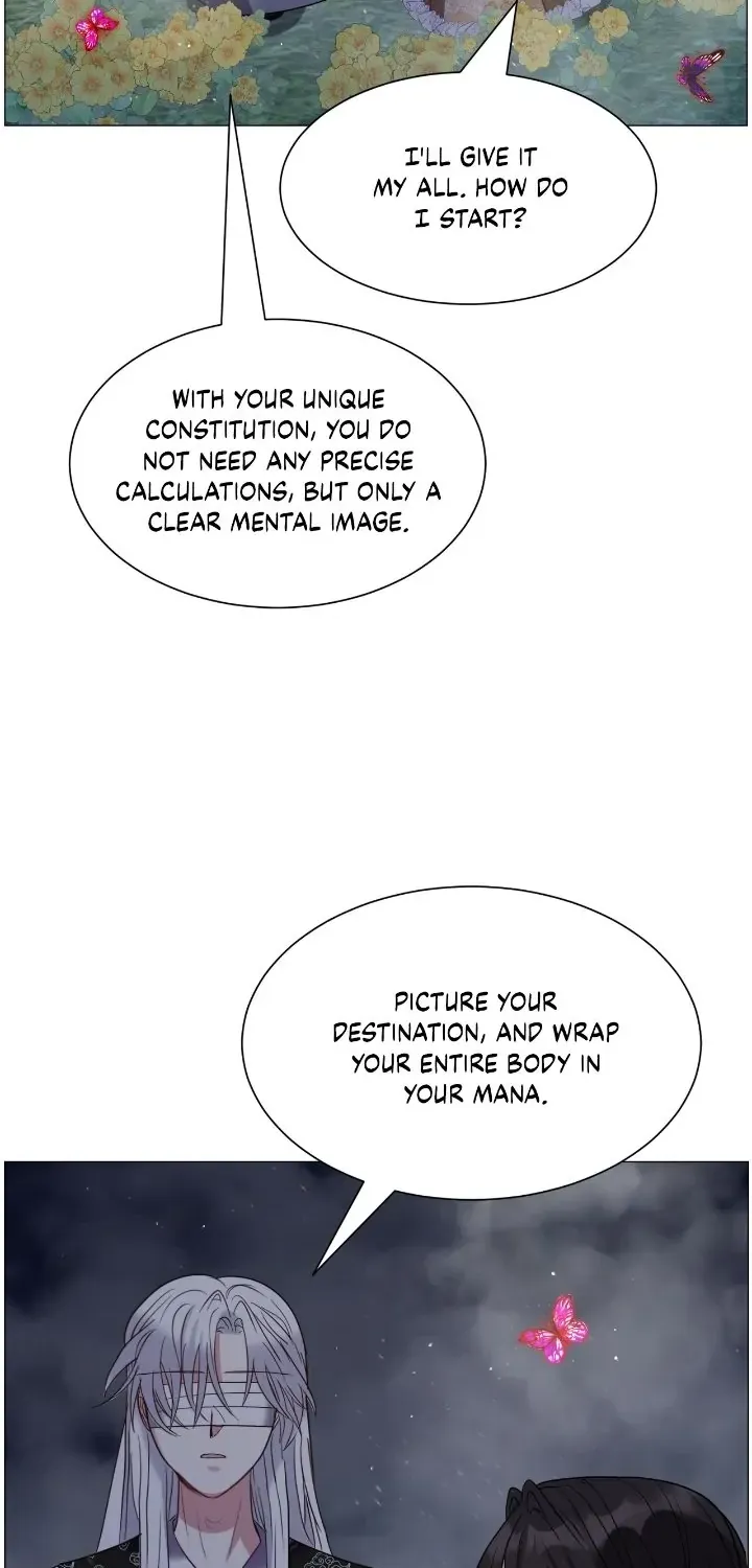 How To Clear A Dating Sim As A Side Character Chapter 114 page 40 - MangaKakalot