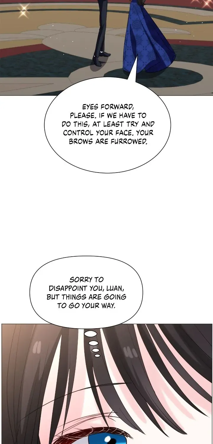 How To Clear A Dating Sim As A Side Character Chapter 119 page 41 - MangaKakalot