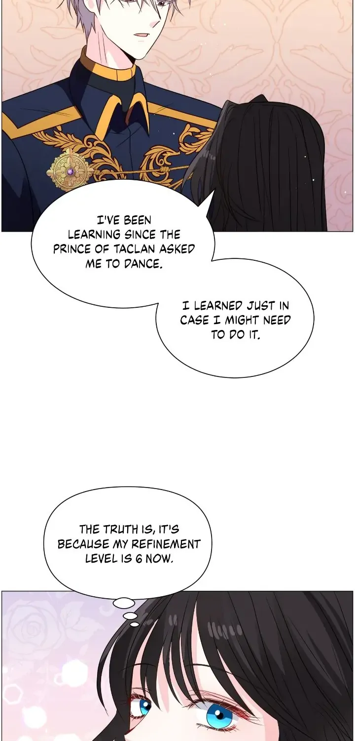 How To Clear A Dating Sim As A Side Character Chapter 119 page 46 - MangaKakalot