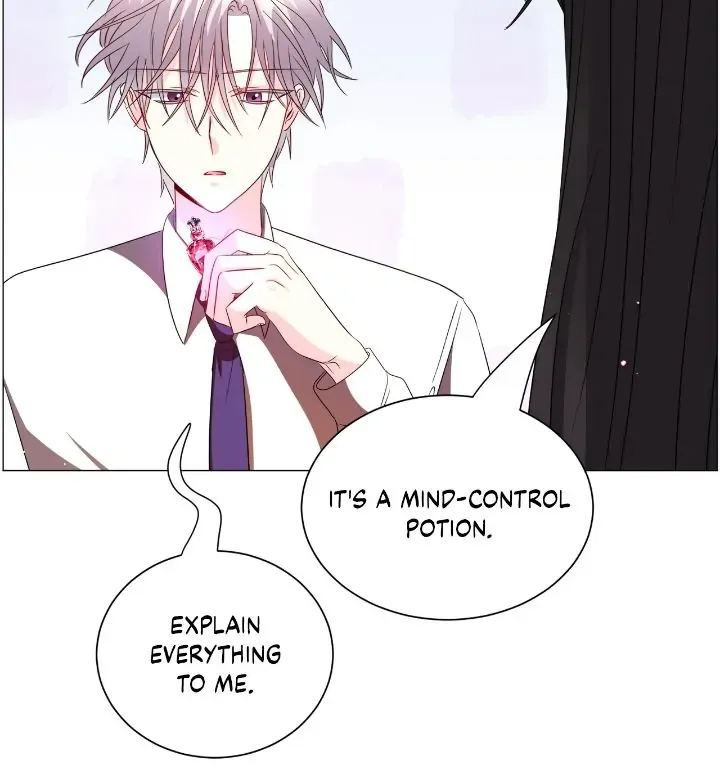 How To Clear A Dating Sim As A Side Character Chapter 124 page 22 - MangaKakalot