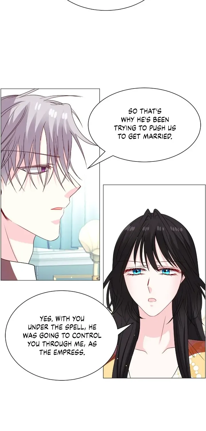 How To Clear A Dating Sim As A Side Character Chapter 124 page 24 - MangaKakalot