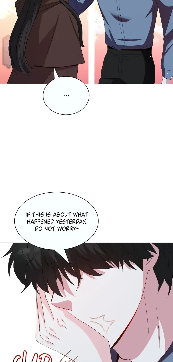 How To Clear A Dating Sim As A Side Character Chapter 131 page 45 - MangaKakalot