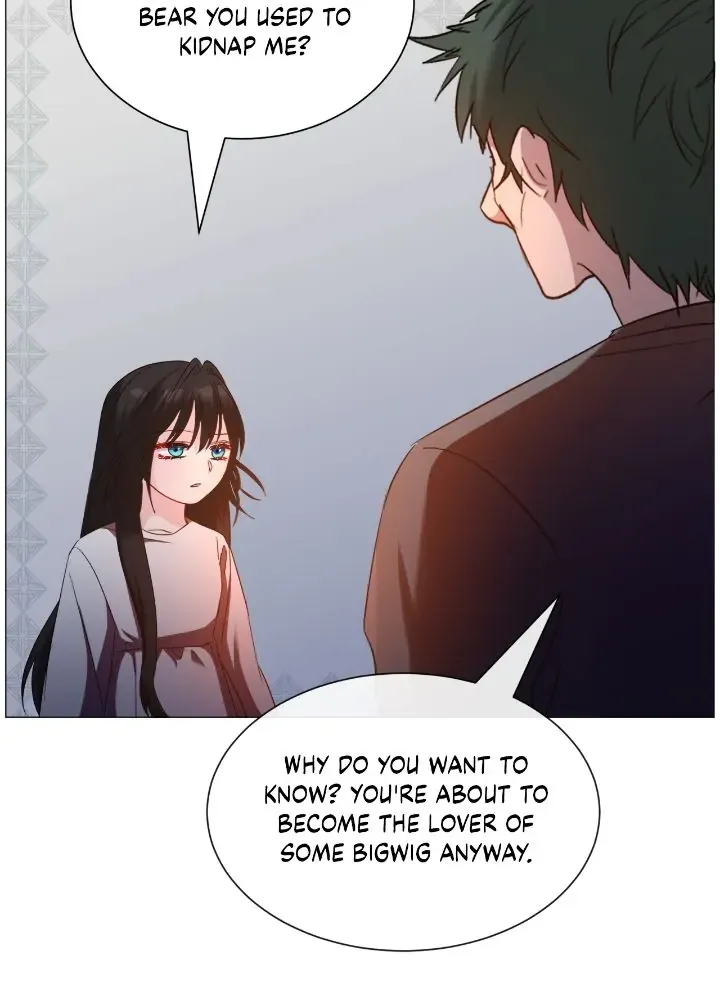 How To Clear A Dating Sim As A Side Character Chapter 135 page 19 - MangaKakalot