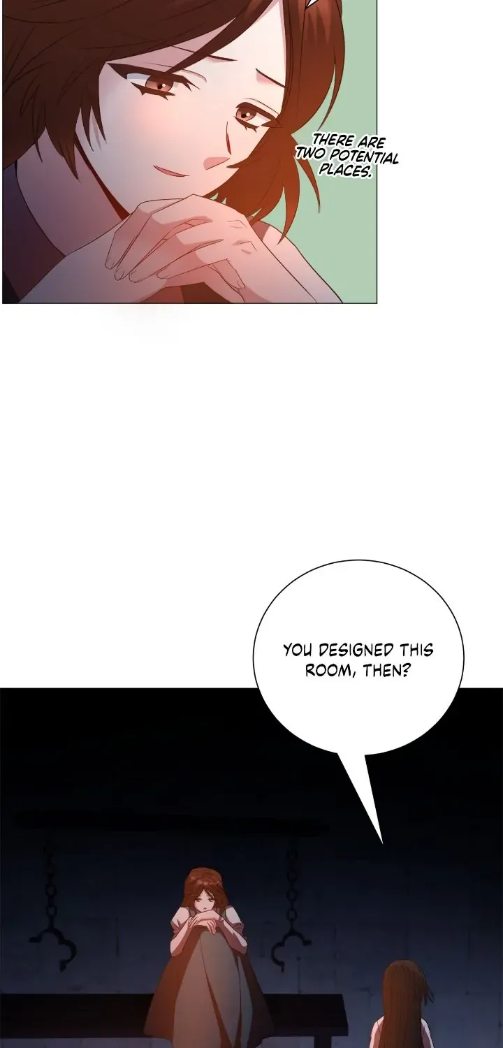 How To Clear A Dating Sim As A Side Character Chapter 135 page 39 - MangaKakalot