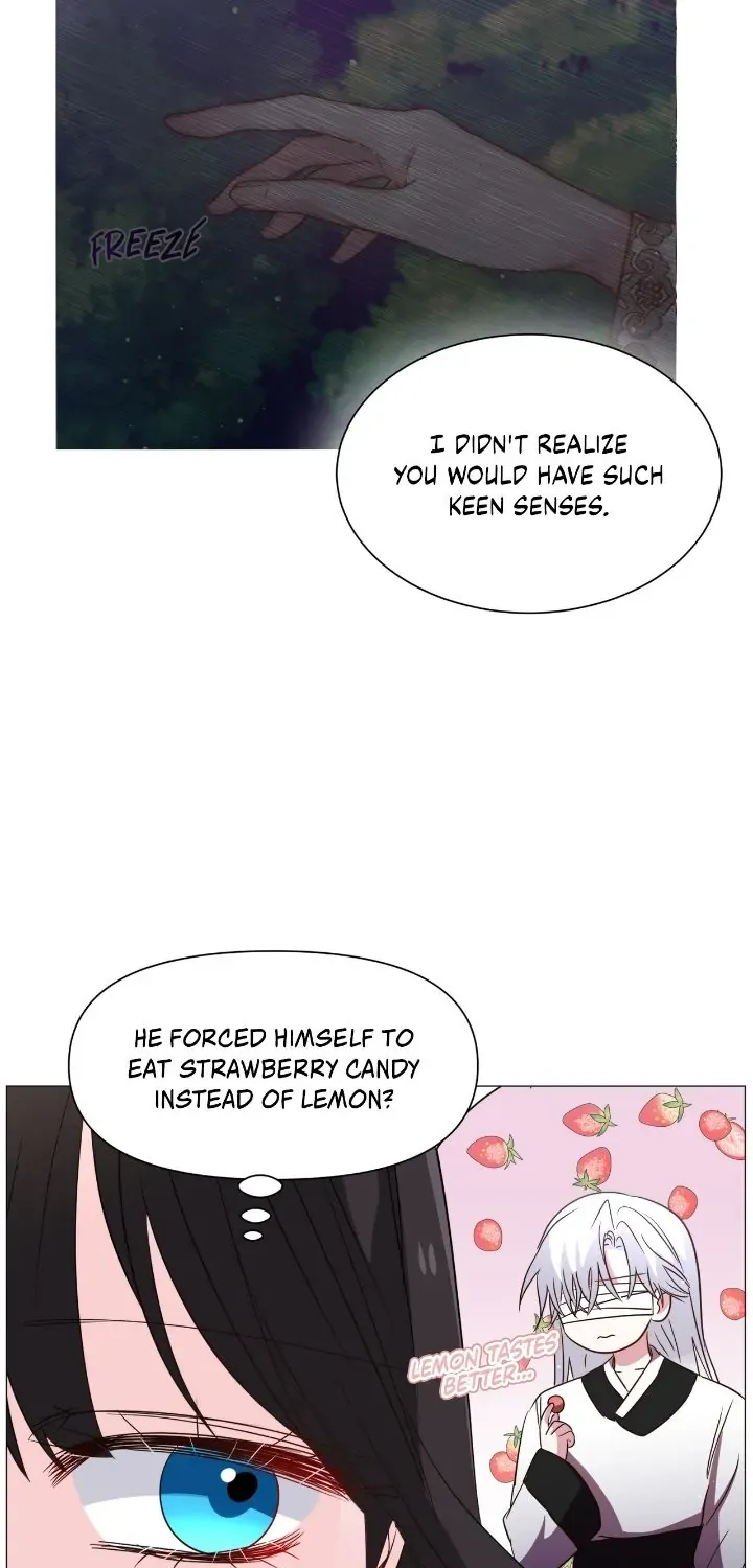 How To Clear A Dating Sim As A Side Character Chapter 141 page 48 - MangaKakalot