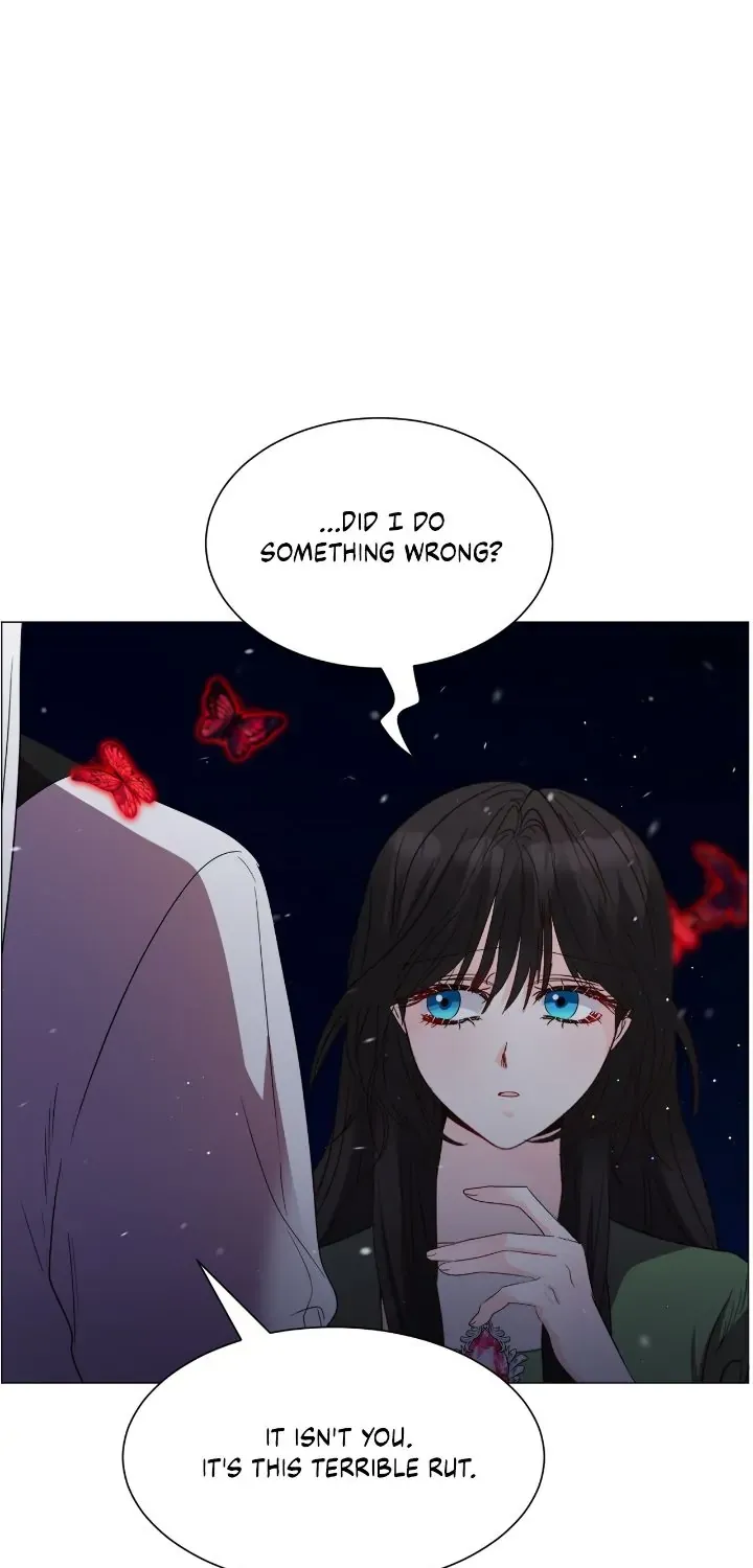 How To Clear A Dating Sim As A Side Character Chapter 142 page 37 - MangaKakalot