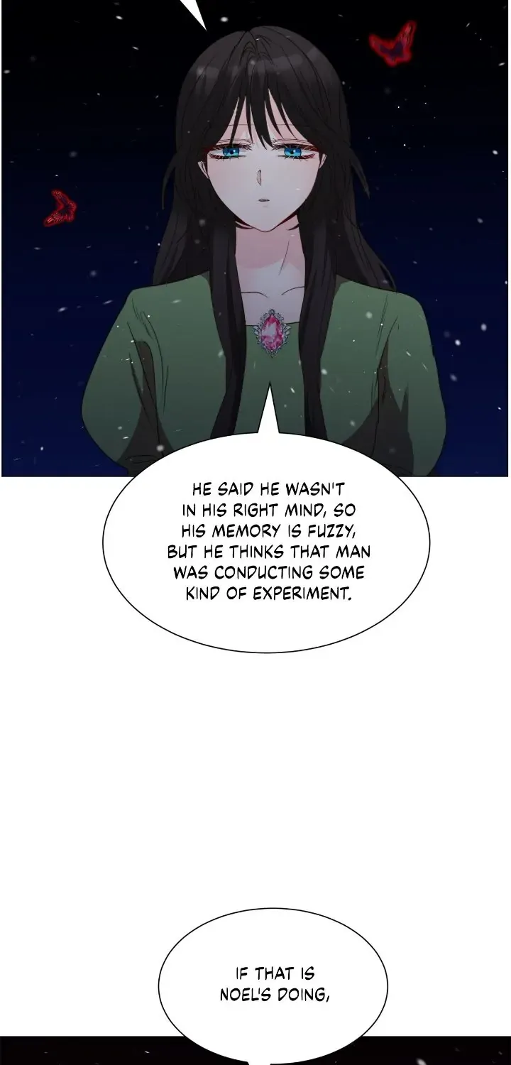 How To Clear A Dating Sim As A Side Character Chapter 143 page 18 - MangaKakalot