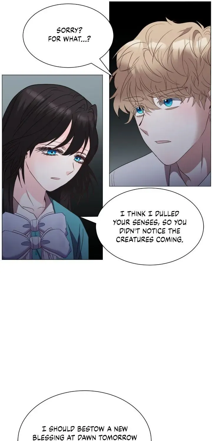 How To Clear A Dating Sim As A Side Character Chapter 149 page 17 - MangaKakalot