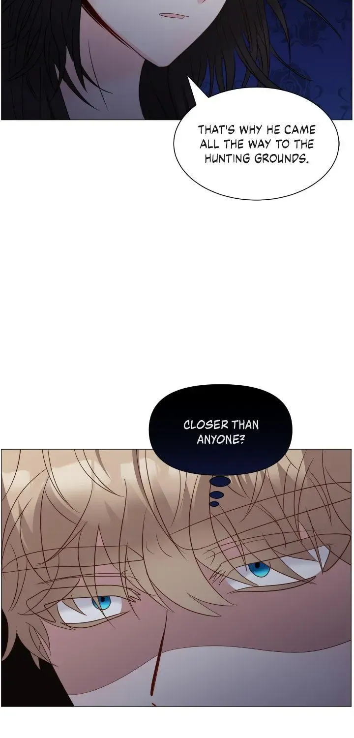 How To Clear A Dating Sim As A Side Character Chapter 153 page 54 - MangaKakalot