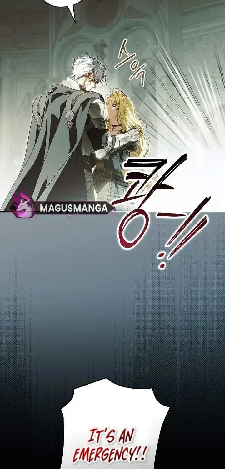 How To Get My Husband On My Side Chapter 106 page 37 - MangaKakalot