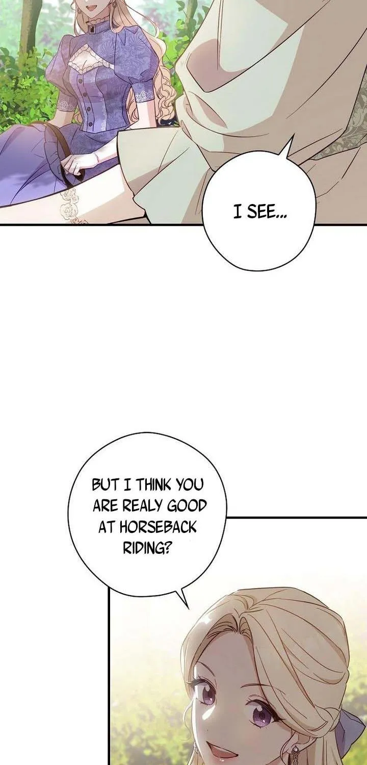 How To Get My Husband On My Side Chapter 17 page 44 - MangaKakalot