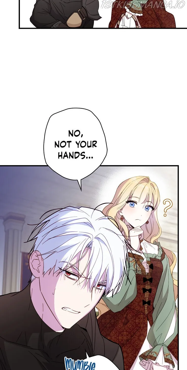 How To Get My Husband On My Side Chapter 24 page 54 - MangaKakalot