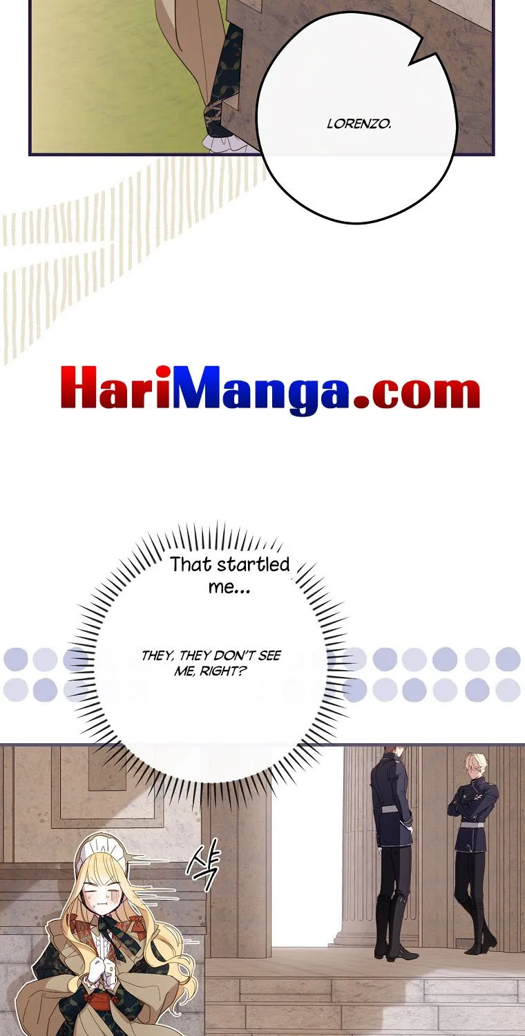 How To Get My Husband On My Side Chapter 33 page 35 - MangaKakalot