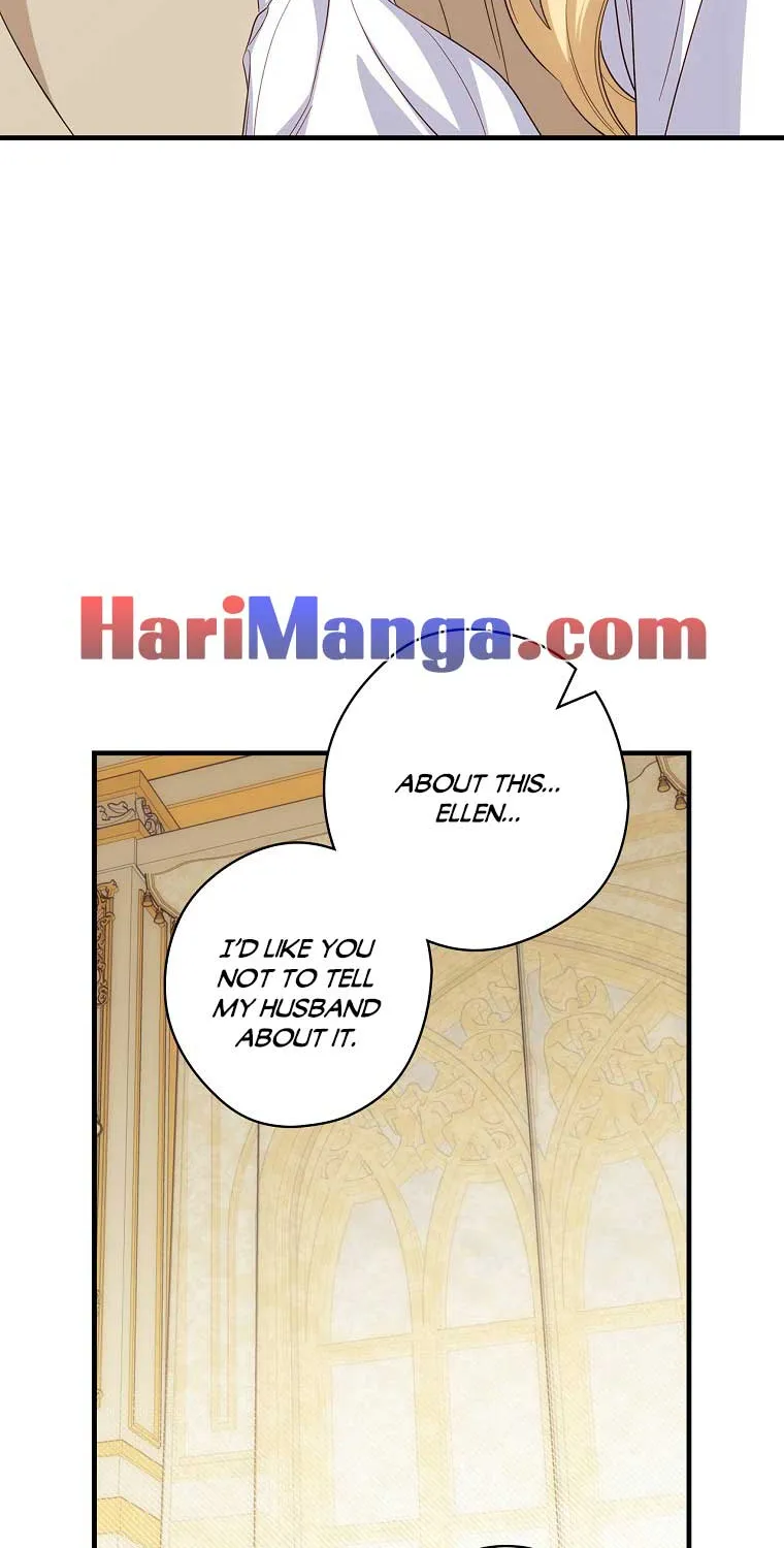 How To Get My Husband On My Side Chapter 41 page 63 - MangaKakalot