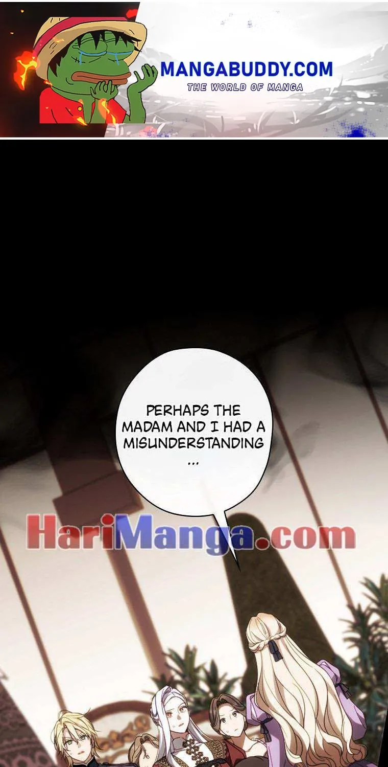 How To Get My Husband On My Side Chapter 69 page 1 - MangaKakalot