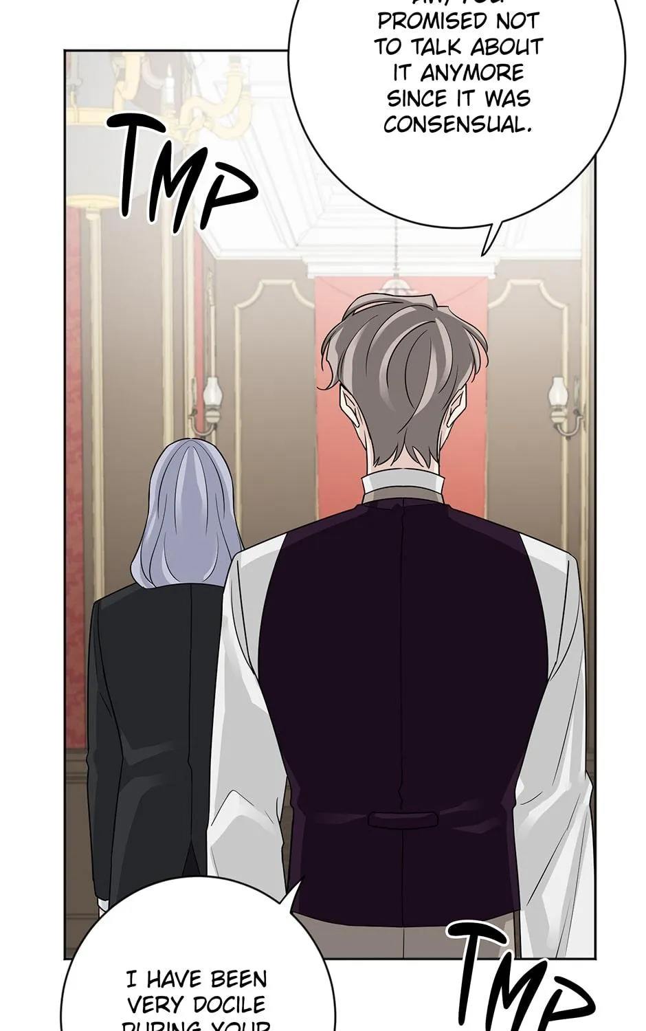 How To Serve The Vampire Chapter 12 page 77 - MangaKakalot