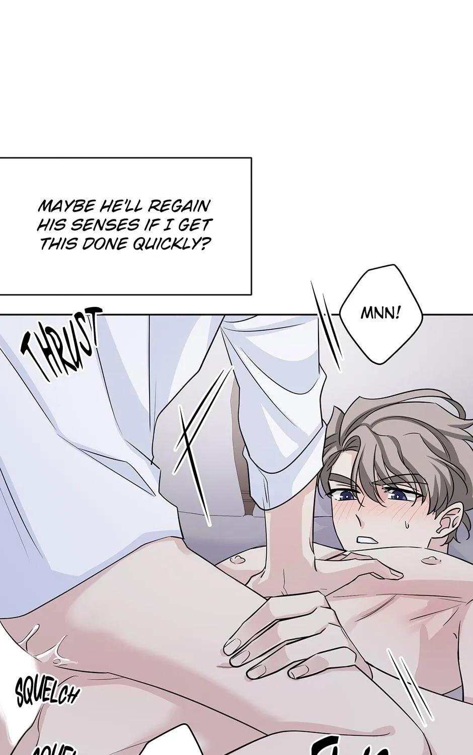 How To Serve The Vampire Chapter 16 page 31 - MangaKakalot