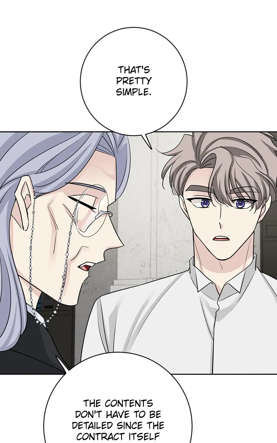 How To Serve The Vampire Chapter 29 page 65 - MangaKakalot