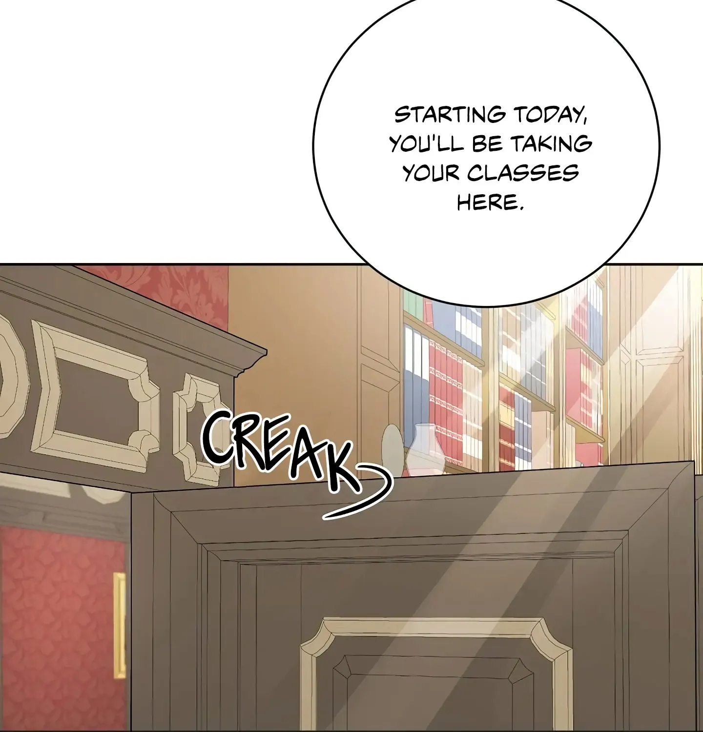 How To Serve The Vampire Chapter 5 page 77 - MangaKakalot