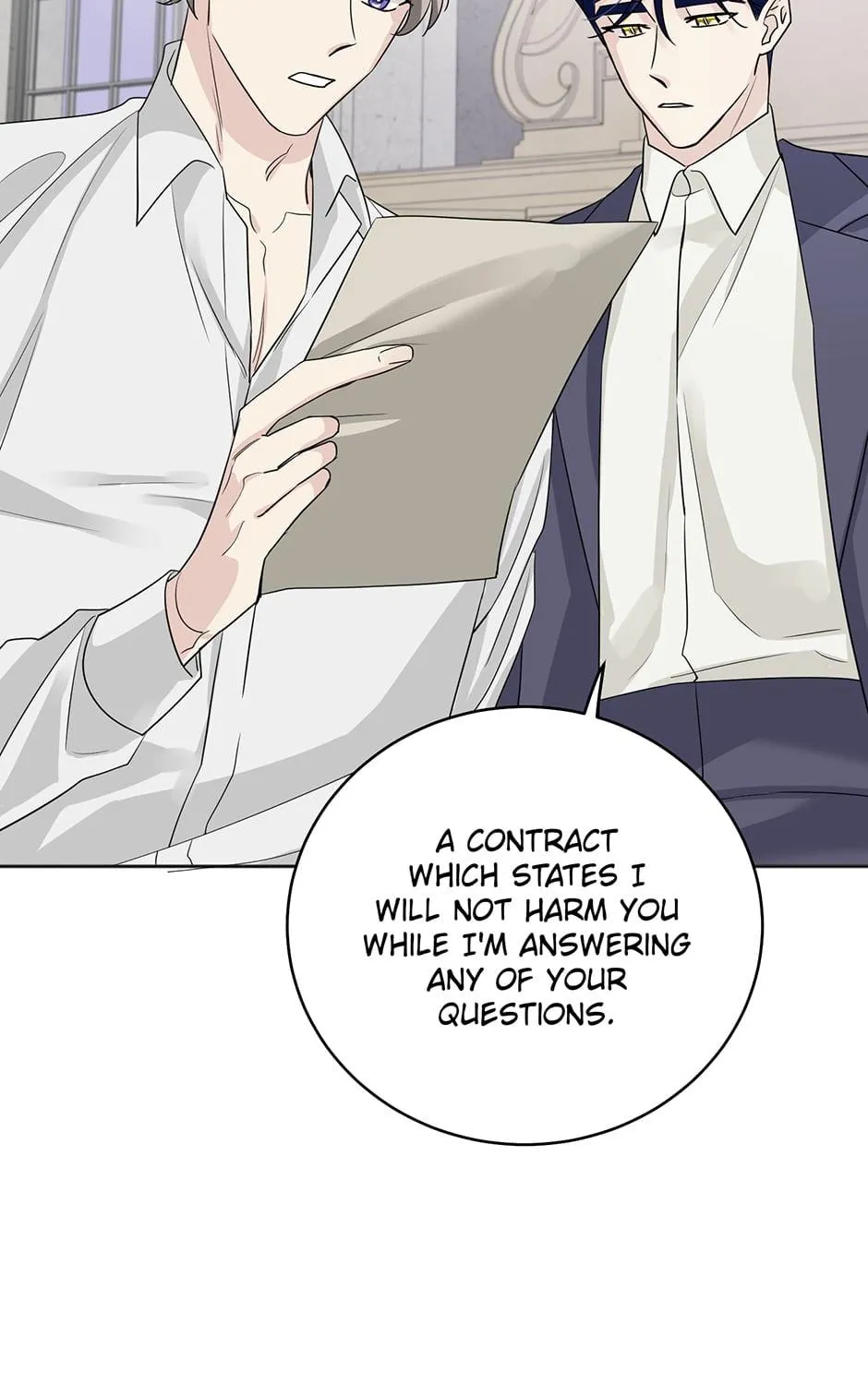 How To Serve The Vampire Chapter 8 page 80 - MangaKakalot