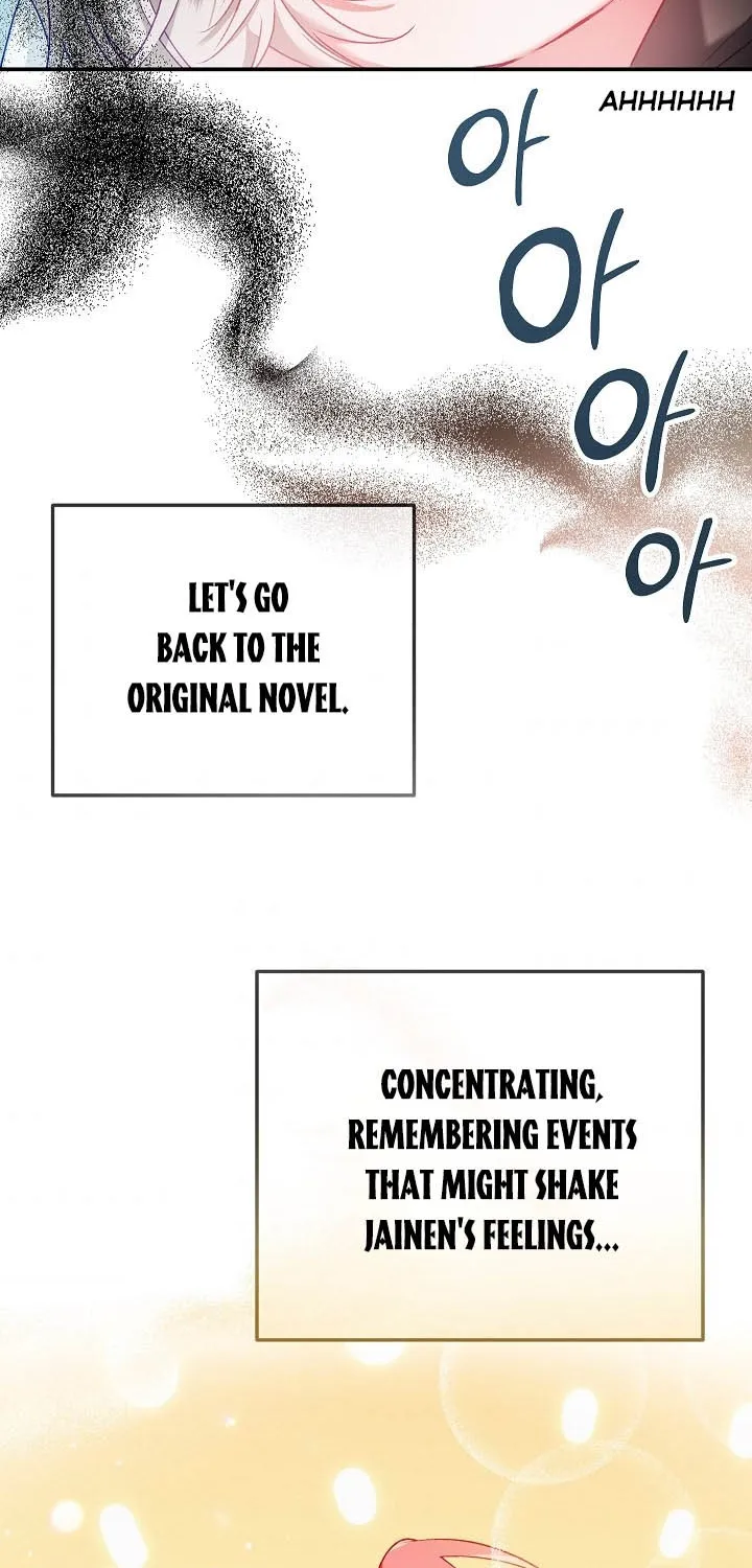 How To Stop The Tyrant’S Blackening Chapter 38 page 6 - MangaKakalot