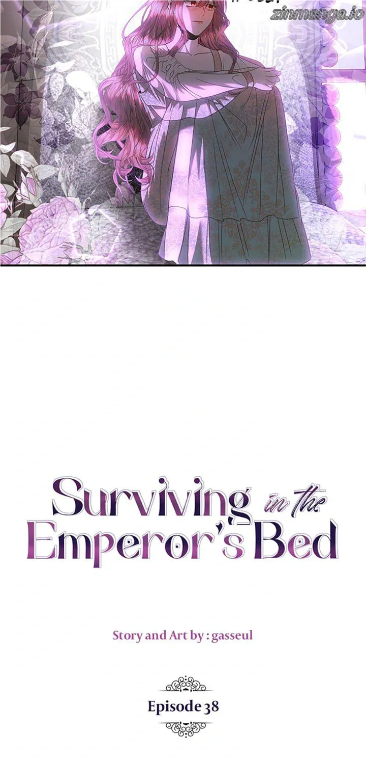 How To Survive Sleeping With The Emperor Chapter 38 page 52 - MangaKakalot