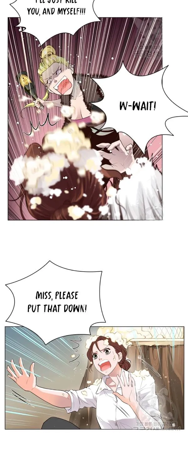 How To Take Off A Wedding Dress Chapter 1 page 22 - MangaKakalot