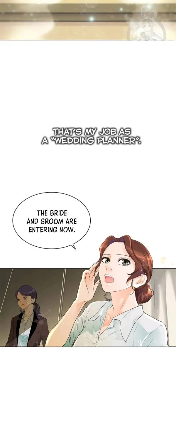 How To Take Off A Wedding Dress Chapter 1 page 5 - MangaKakalot