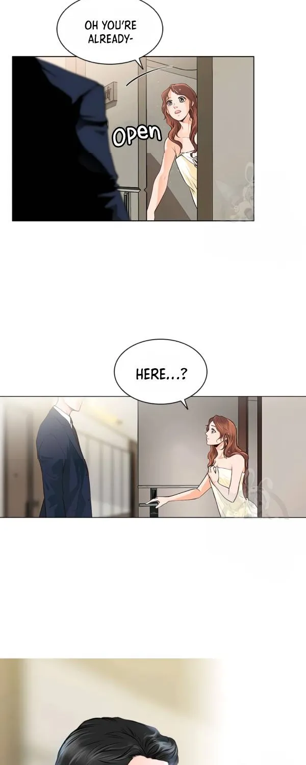 How To Take Off A Wedding Dress Chapter 1 page 45 - MangaKakalot