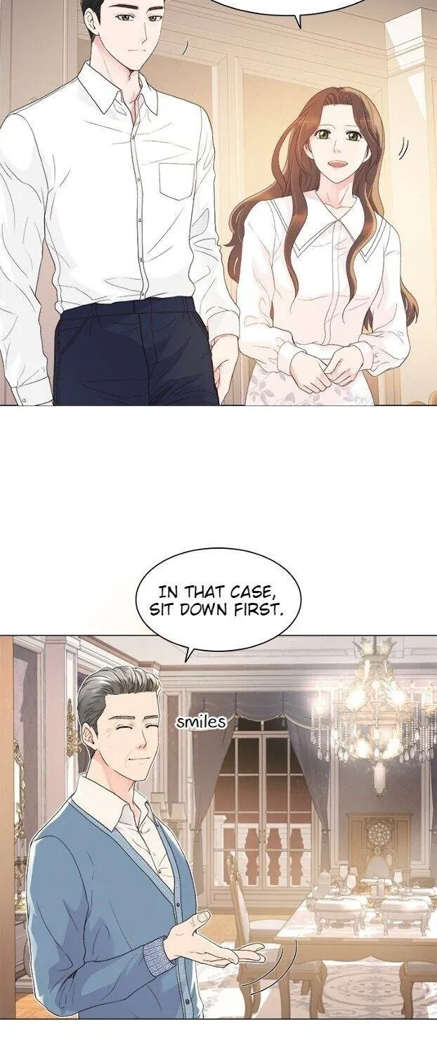 How To Take Off A Wedding Dress Chapter 12 page 7 - MangaKakalot