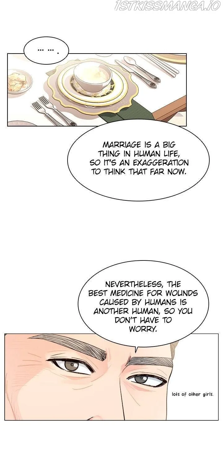 How To Take Off A Wedding Dress Chapter 13 page 7 - MangaKakalot