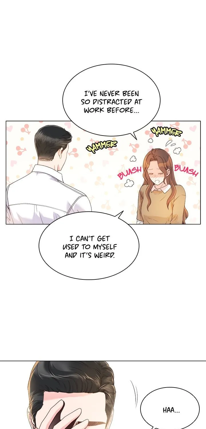 How To Take Off A Wedding Dress Chapter 19 page 23 - MangaKakalot