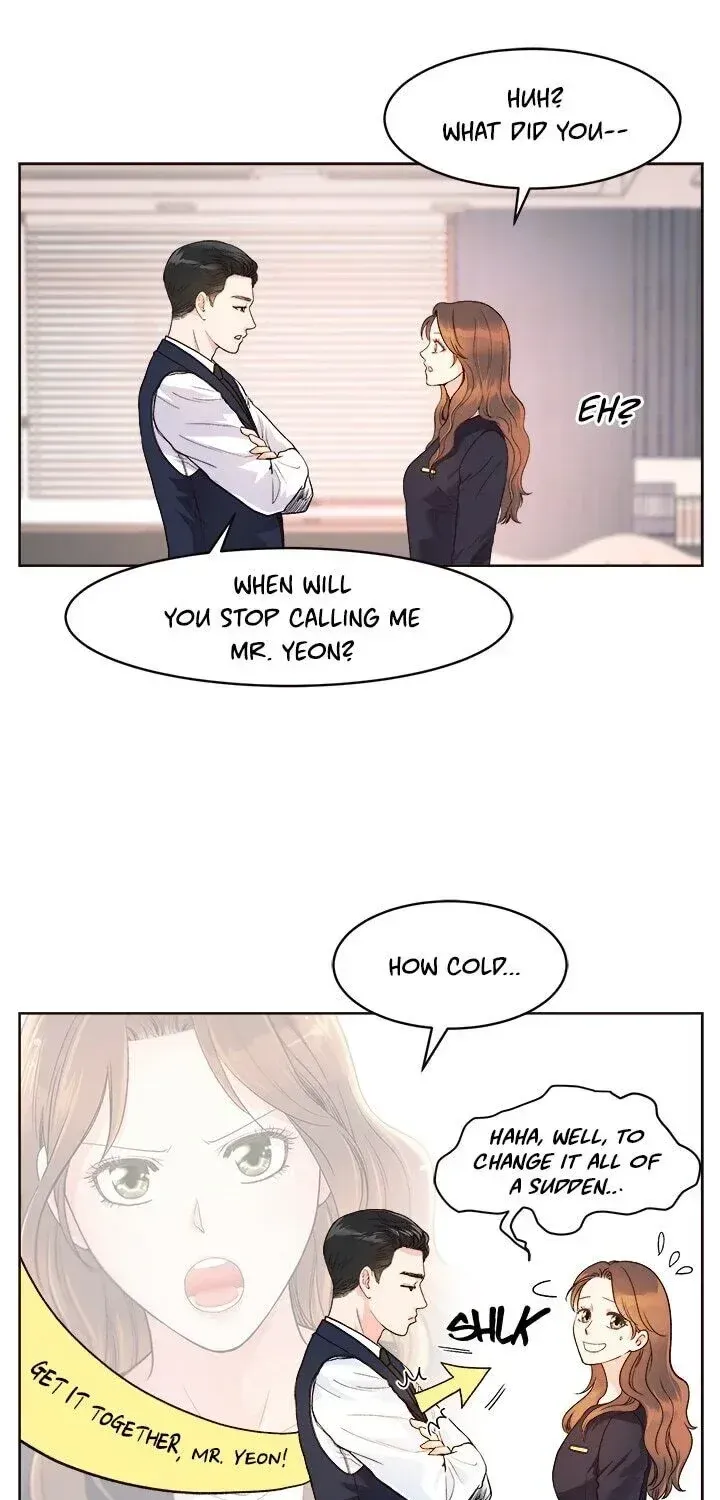 How To Take Off A Wedding Dress Chapter 27 page 18 - MangaKakalot