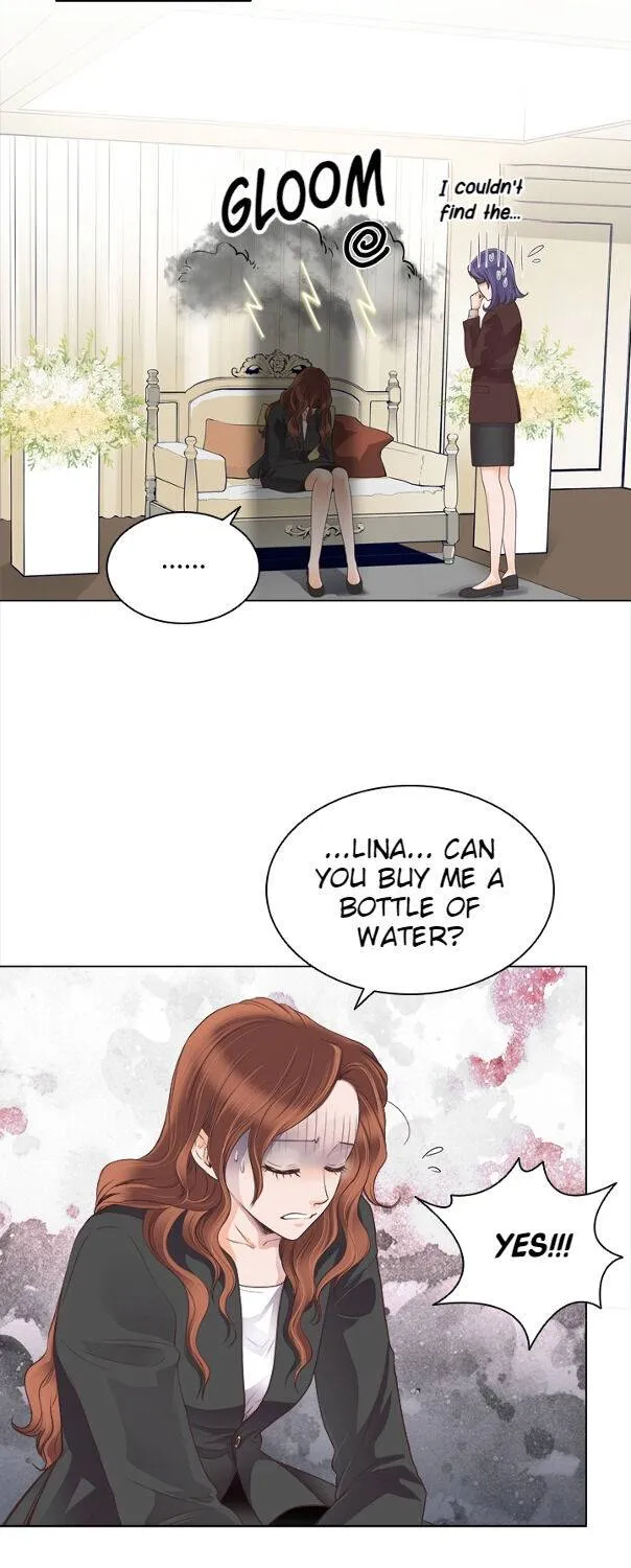 How To Take Off A Wedding Dress Chapter 3 page 9 - MangaKakalot