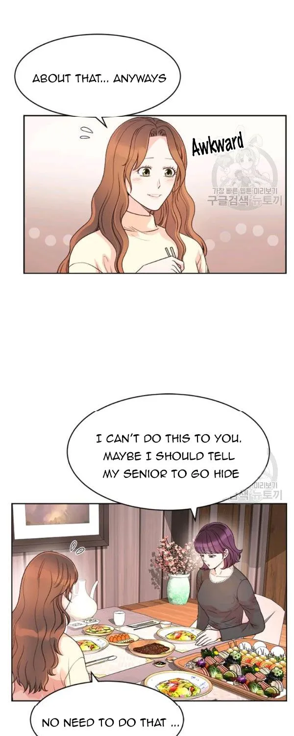 How To Take Off A Wedding Dress Chapter 33 page 7 - MangaKakalot