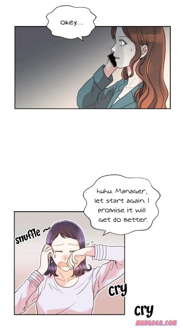 How To Take Off A Wedding Dress Chapter 41 page 53 - MangaKakalot