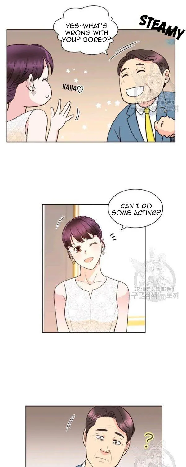 How To Take Off A Wedding Dress Chapter 43 page 29 - MangaKakalot