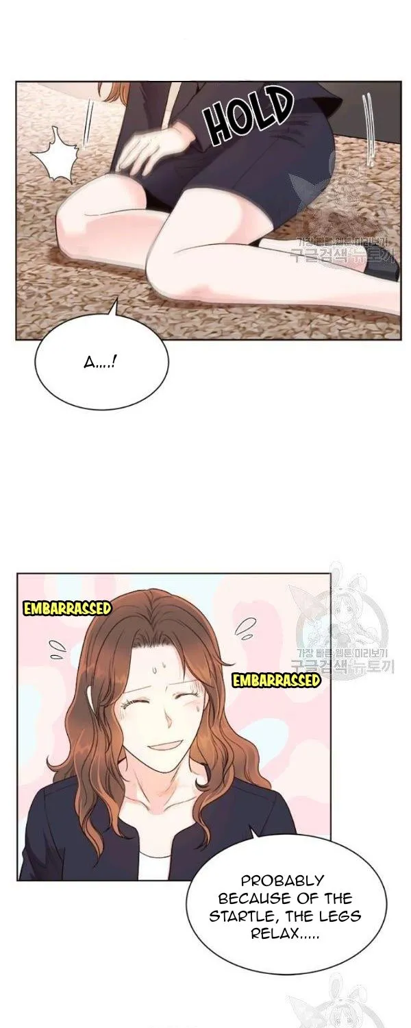 How To Take Off A Wedding Dress Chapter 45 page 37 - MangaKakalot