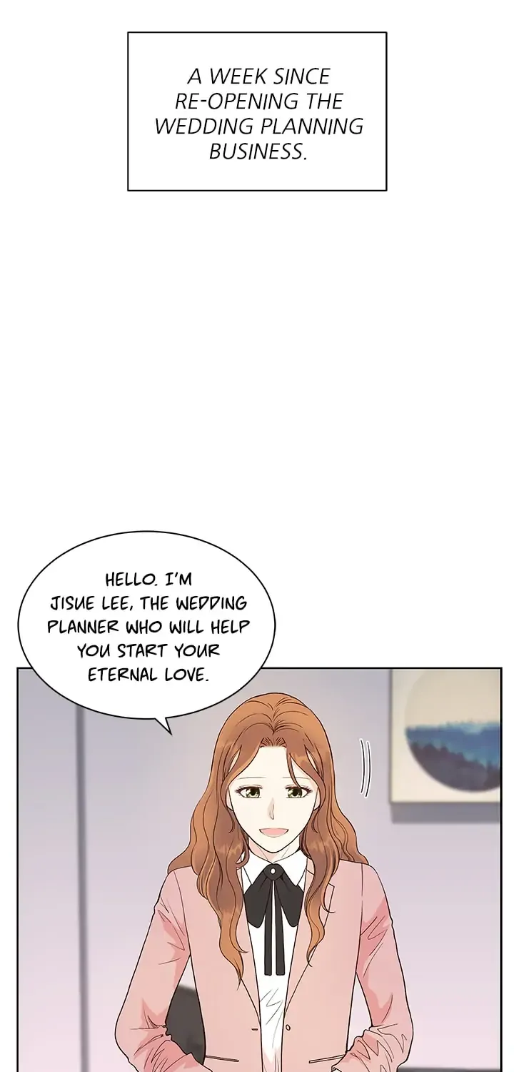 How To Take Off A Wedding Dress Chapter 49 page 3 - MangaKakalot