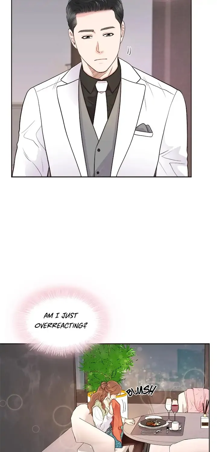 How To Take Off A Wedding Dress Chapter 52 page 23 - MangaKakalot