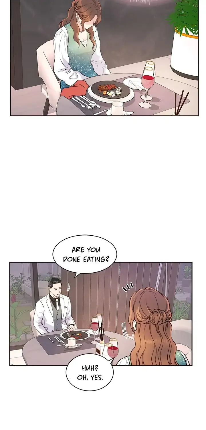 How To Take Off A Wedding Dress Chapter 52 page 27 - MangaKakalot