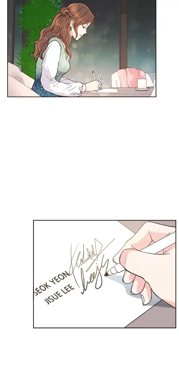 How To Take Off A Wedding Dress Chapter 52 page 35 - MangaKakalot