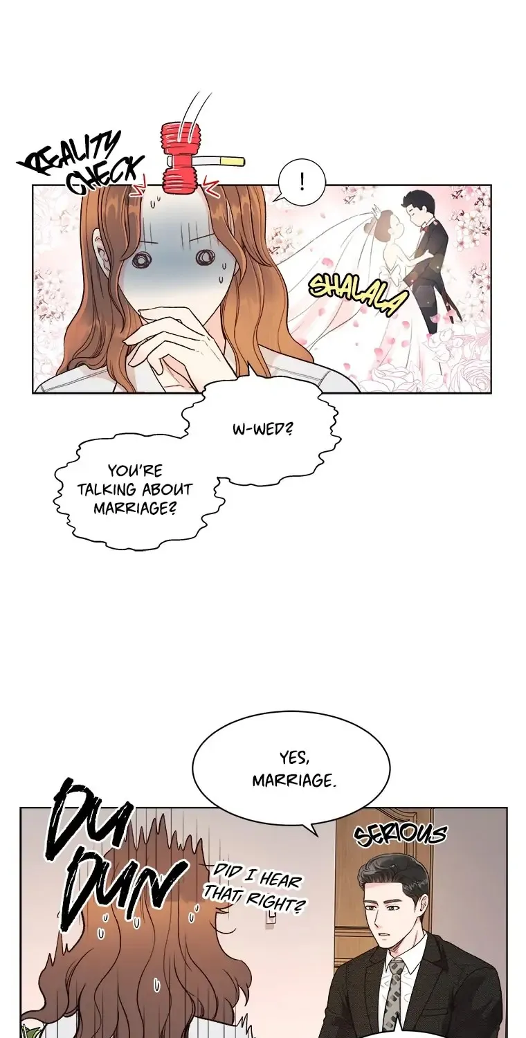 How To Take Off A Wedding Dress Chapter 53 page 71 - MangaKakalot